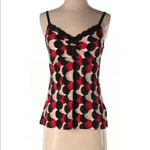 ✨2 for 45✨ WHBM Sleeveless Top